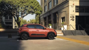 Spring Electric 2024 Part 2