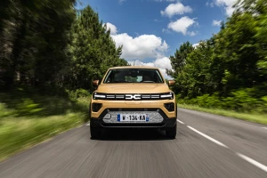 Spring Electric 2024 Part 3