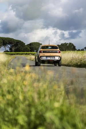 Spring Electric 2024 Part 3