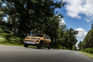 Spring Electric 2024 Part 3