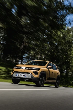 Spring Electric 2024 Part 3