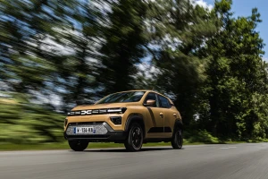 Spring Electric 2024 Part 3