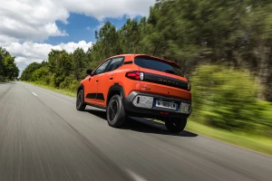 Spring Electric 2024 Part 3