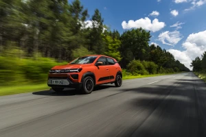 Spring Electric 2024 Part 3