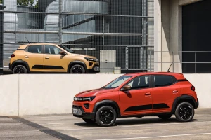 Spring Electric 2024 Part 3