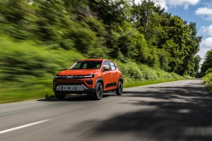 Spring Electric 2024 Part 3