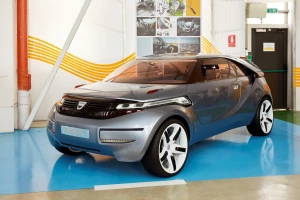 Technical Center 2018